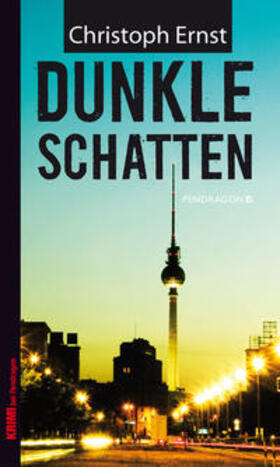 Ernst |  Dunkle Schatten | Buch |  Sack Fachmedien