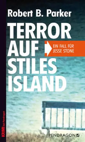 Parker | Terror auf Stiles Island | Buch | 978-3-86532-356-9 | sack.de