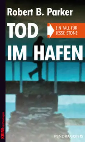 Parker |  Tod im Hafen | Buch |  Sack Fachmedien