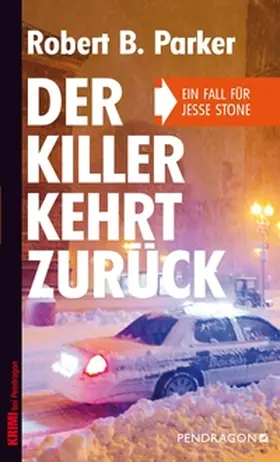 Parker |  Der Killer kehrt zurück | eBook | Sack Fachmedien