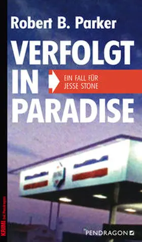 Parker |  Verfolgt in Paradise | Buch |  Sack Fachmedien