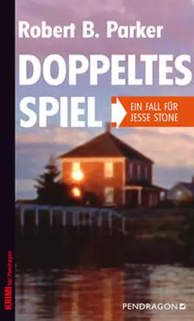 Parker |  Doppeltes Spiel | Buch |  Sack Fachmedien