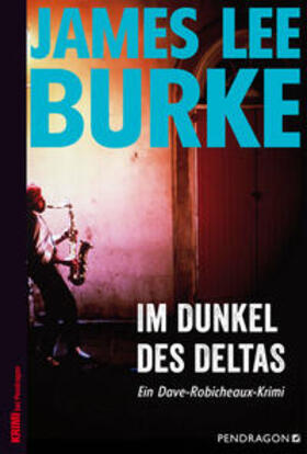 Burke |  Im Dunkel des Deltas | Buch |  Sack Fachmedien
