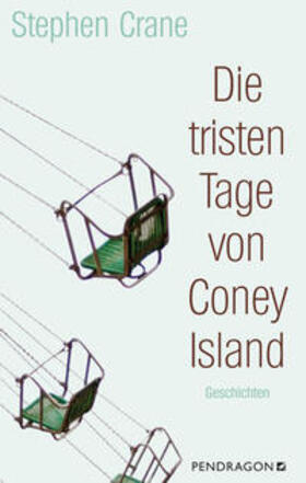 Crane / Hochbruck |  Die tristen Tage von Coney Island | Buch |  Sack Fachmedien