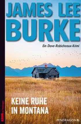 Burke |  Keine Ruhe in Montana | eBook | Sack Fachmedien