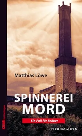 Löwe |  Spinnereimord | eBook | Sack Fachmedien