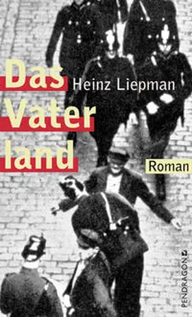 Liepman / Weinke |  Das Vaterland | Buch |  Sack Fachmedien