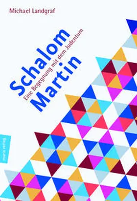 Landgraf | Schalom Martin | Buch | 978-3-86539-108-7 | sack.de