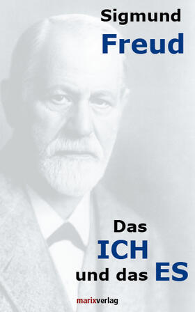 Freud |  Das ICH und das ES | Buch |  Sack Fachmedien