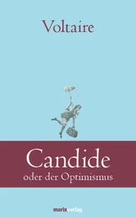 Voltaire |  Candide | Buch |  Sack Fachmedien