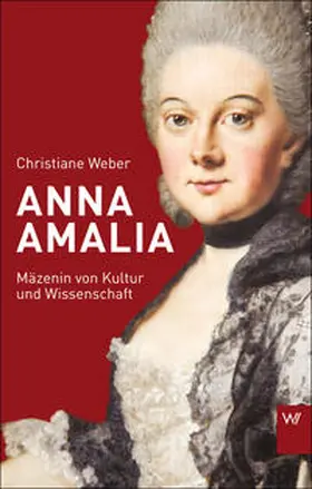 Weber |  Anna Amalia | Buch |  Sack Fachmedien