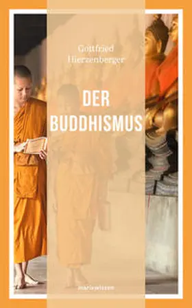 Hierzenberger |  Der Buddhismus | Buch |  Sack Fachmedien