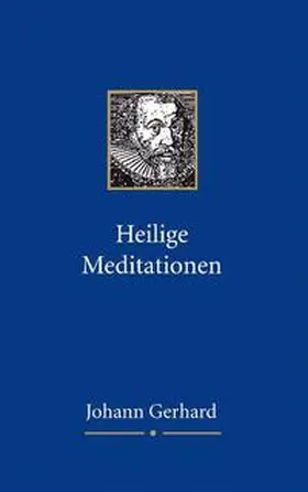 Höhn / Wenz |  Heilige Meditationen | Buch |  Sack Fachmedien