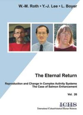 Roth / Lee / Boyer |  The Eternal Return | Buch |  Sack Fachmedien