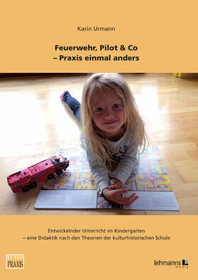 Urmann |  Feuerwehr, Pilot & Co. | eBook | Sack Fachmedien