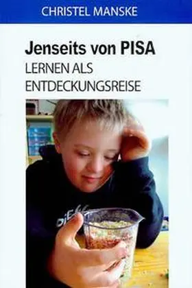 Manske |  Jenseits von Pisa | Buch |  Sack Fachmedien