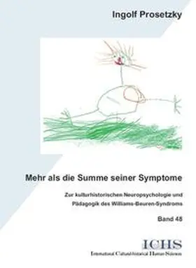 Prosetzky |  Mehr als die Summe seiner Symptome | Buch |  Sack Fachmedien