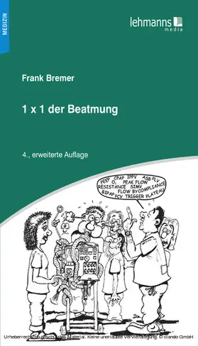 Bremer | 1x1 der Beatmung | E-Book | sack.de