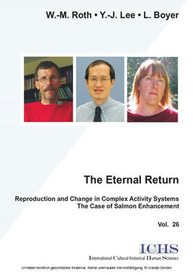 Roth / Lee / Boyer |  The Eternal Return | eBook | Sack Fachmedien