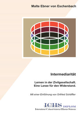 Ebner von Eschenbach |  Intermediarität | eBook | Sack Fachmedien