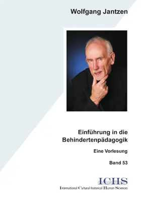 Jantzen |  Einführung in die Behindertenpädagogik | eBook | Sack Fachmedien