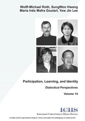 Roth / Hwang / Goulart |  Participation, Learning, and Identity | eBook | Sack Fachmedien