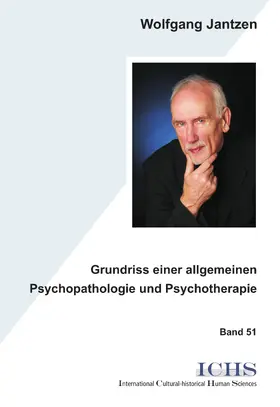 Jantzen |  Grundriss einer allgemeinen Psychopathologie und Psychotherapie | eBook | Sack Fachmedien