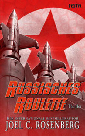 Rosenberg |  Russisches Roulette | Buch |  Sack Fachmedien