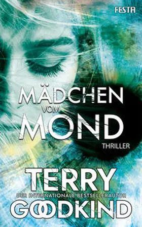 Goodkind |  Mädchen vom Mond | Buch |  Sack Fachmedien