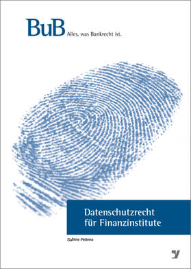 Hoffmann |  Datenschutz für Kreditinstitute | eBook | Sack Fachmedien