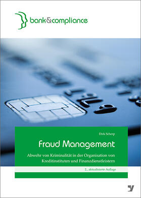 Scherp |  Fraud Management | eBook | Sack Fachmedien