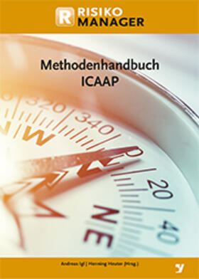Igl / Heuter |  Methodenhandbuch ICAAP | Buch |  Sack Fachmedien