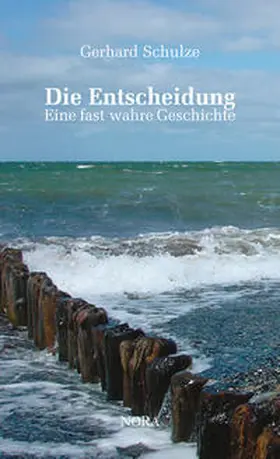 Schulze |  Die Entscheidung | Buch |  Sack Fachmedien