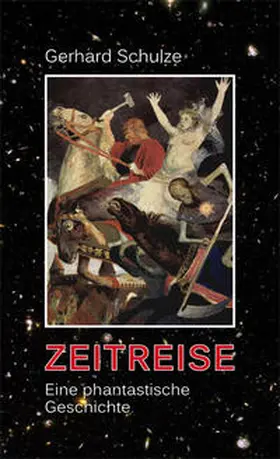 Schulze |  ZEITREISE | Buch |  Sack Fachmedien