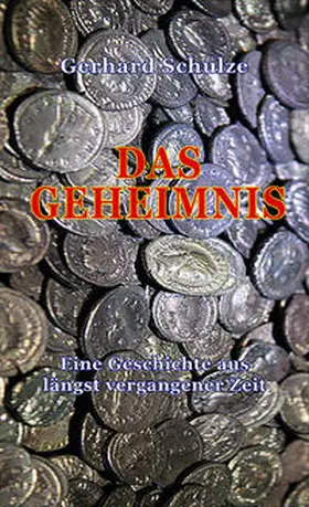 Schulze |  Das Geheimnis | Buch |  Sack Fachmedien