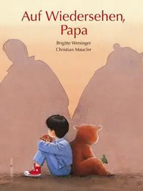 Weninger / Maucier |  Auf Wiedersehen Papa | Buch |  Sack Fachmedien