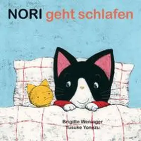 Weninger |  Nori geht schlafen | Buch |  Sack Fachmedien