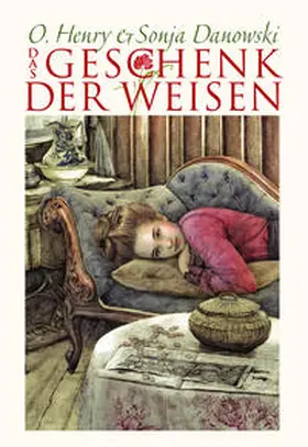 Danowski / Henry |  Das Geschenk der Weisen | Buch |  Sack Fachmedien