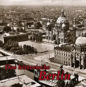 Wietzorek |  Das historische Berlin | Buch |  Sack Fachmedien