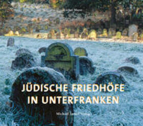 Mayer |  Jüdische Friedhöfe in Unterfranken | Buch |  Sack Fachmedien