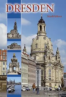 Baganz |  Dresden - Stadtführer | Buch |  Sack Fachmedien