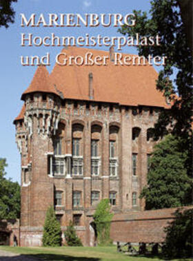 Herrmann |  Herrmann, C: Marienburg | Buch |  Sack Fachmedien