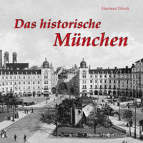Ellrich |  Das historische München | Buch |  Sack Fachmedien