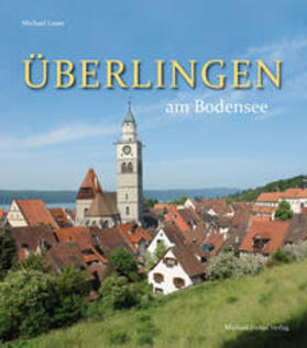 Losse / Bürgersinn e. V. / Städtischen Kulturamt Überlingen |  Überlingen und Umgebung | Buch |  Sack Fachmedien