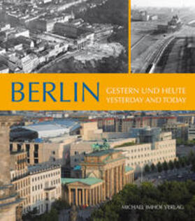Imhof |  Berlin | Buch |  Sack Fachmedien