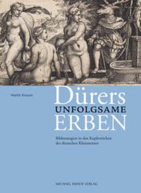 Knauer |  Dürers unfolgsame Erben | Buch |  Sack Fachmedien