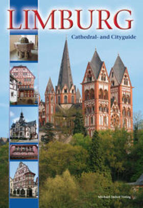 Marten |  Marten, B: Limburg Cathedral- and Cityguide | Buch |  Sack Fachmedien