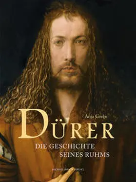 Grebe |  Dürer | Buch |  Sack Fachmedien