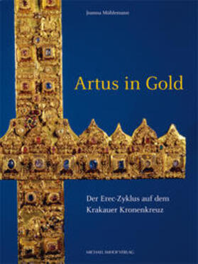 Mühlemann |  Artus in Gold | Buch |  Sack Fachmedien
