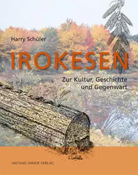 Schüler / Gerber |  Irokesen | Buch |  Sack Fachmedien